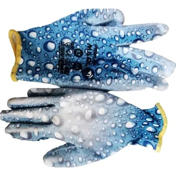 Pracovní rukavice Rukavice Profus Marlin velikost 8 - M 1 pár