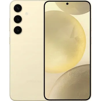 Mobilní telefon Smartphone Samsung Galaxy S24 Plus 12 GB / 512 GB 5G žlutý