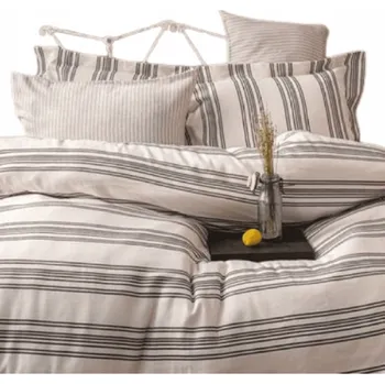 Povlečení Sada povlečení ISSIMO HOME přikrývka 140 Cm x 200 polštář 70x90 cm 2 díly