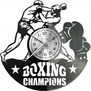 Hodiny Nástěnné hodiny Evevo 30 cm