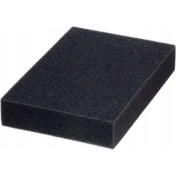 Kabinový filtr Hengst Filter E5917LI Filtr, ventilace prostoru pro cestující