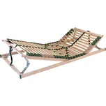 Rošt Ahorn Portoflex Mega HN 80 x 200 cm