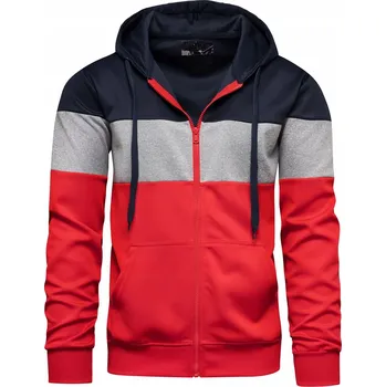 Pánská mikina Pánská mikina Recea 2211 velikost L