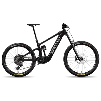 Elektrokolo Santa Cruz Bullit 70 2025 L gloss black