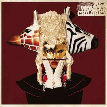 Zahraniční hudba CD Men, Women & Children: Men, Women & Children 2012