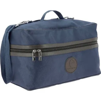 Čištění pro koně Taška na čištění/bandáže EQUITHEME Premium