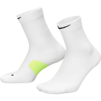 Pánské ponožky Ponožky Nike Fast Midweight hv6935-100 Velikost XL