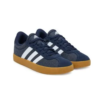 Dámská obuv adidas Sneakersy VL Court 3.0 JS3486 Tmavomodrá 35_5