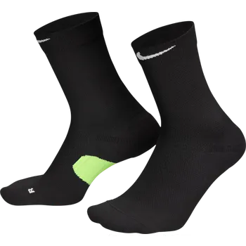 Pánské oblečení Ponožky Nike Fast Midweight hv6924-010 Velikost XL