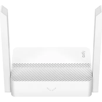 Routerboard CUDY N300 Wi-Fi 4G LTE Cat4 Router