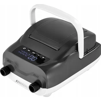 pumpička Elektrická pumpa na SUP 20PSI Lehká a přenosná s automatickým vypnutím