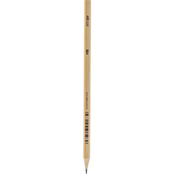 Grafitová tužka Tradiční tužka Strigo HB 1 ks
