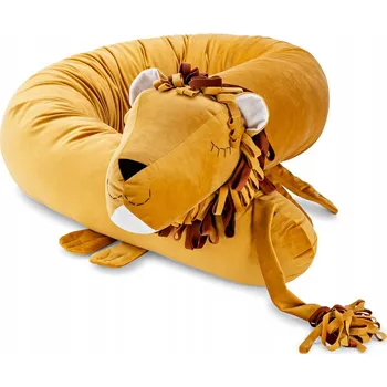 Prostěradlo Mantinel do postýlky Senlove 200 cm x 17 cm