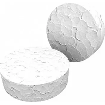 Hmoždinka Styrotrade Polystyrenová zátka EPS 70 mm