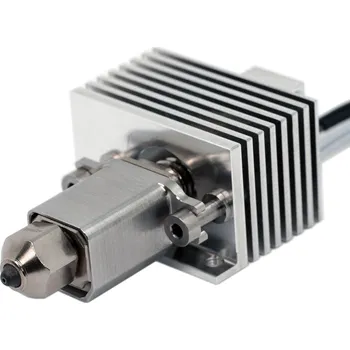 Příslušenství k 3D tiskárně Microswiss FlowTech™ Hotend for Bambu Lab X1/X1C - DiamondBack - Diamond Tip - Standard Flow