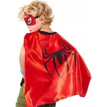 Dětský karnevalový převlek Avengers Spiderman 2v1