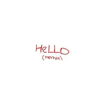 Česká hudba HiJacks – Hello (remix)