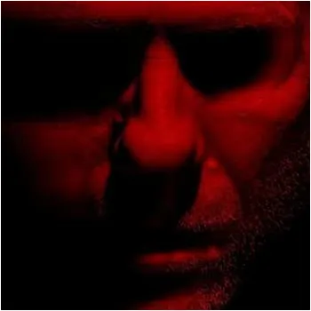 Zahraniční hudba CD J TEMP 13: The Red Machine 2025 Standard Edition CD