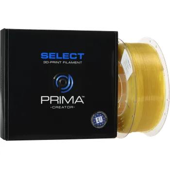 3D tisk PrimaSelect PVA