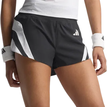 Dámské kraťasy Šortky adidas Adizero Archive jv9317 Velikost L-3''