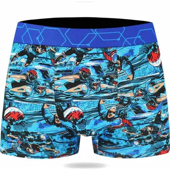 Trenýrky Trenýrky Plavání - velikost L