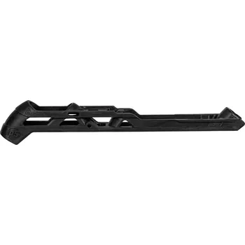 Kolečkové brusle Syncro Sledge Black