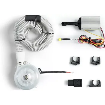 Příslušenství k 3D tiskárně FLSUN T1/T1 Pro Upgrade Silent Module