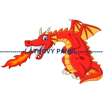 Látkový panel - Dětský - DE-46 Velikost: 15x15cm, Materiál: Kočárkovina