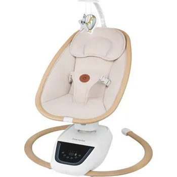 Lionelo Olivia Beige Natural