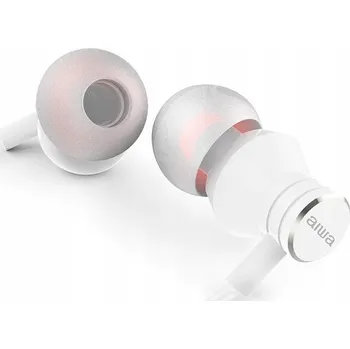 Sluchátka In-ear sluchátka Aiwa ESTM-50WT
