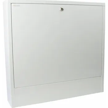 rozdělovač topení Rozdělovač Ottone 16 okruhů