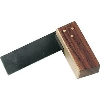 Úhloměr Univerzální úhelník Silverline 94185 75