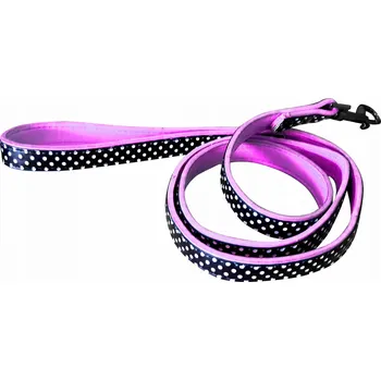 Vodítko pro psa Tradiční Vodítko Activ Pet , materiál 1,25 m