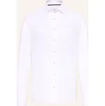 Eterna Pánská Košile Comfort Fit, bílá, 40