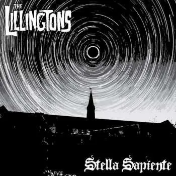 Zahraniční hudba CD The Lillingtons: Stella Sapiente 2017