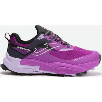 Pánská běžecká obuv Obuv JOMA SIERRA LADY 2519 VIOLET - UK 5,5