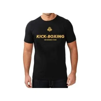 Oblečení pro bojové sporty Tričko DBX BUSHIDO Kick-boxing - - Výběr variant -