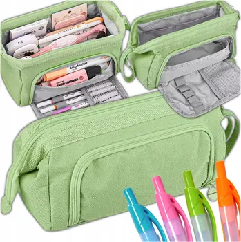 Penál Penál Krumad