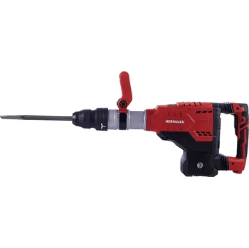 Pneumatické kladivo Herkules Bourací kladivo AB2000, 1700 W, 60 J, 2000 ú./min. 3908209915
