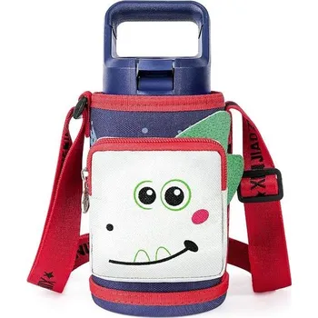 Dětský batoh Držák na lahve Linkidea s kapsou