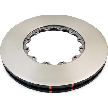 Brzda na kolo DBA 5000 series surface Pouze rotor DBA53903.1