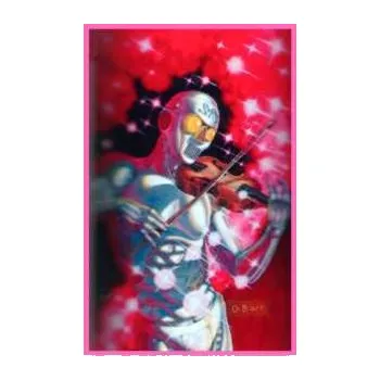 Zahraniční hudba LP John Maus: Love Is Real 2018 180g Vinyl