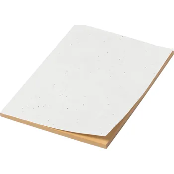 Sešit Semeno Stick blok se semínky