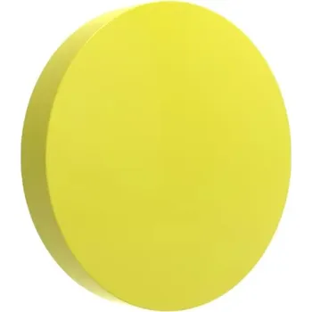 vypínač Bezdrátový chytrý spínač s tlačítkem pro dálkové ovládání světel Aplikace Mobilní ovladač Hlasové ovládání Google Home Alexa žlutá