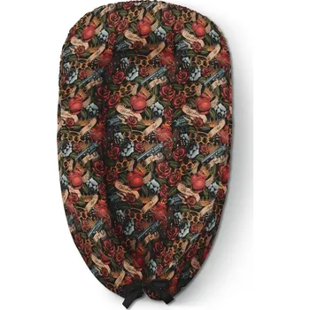 Hnízdečko pro miminko Hnízdo pro miminko Rainbow-X Hnízdečko Tattoo