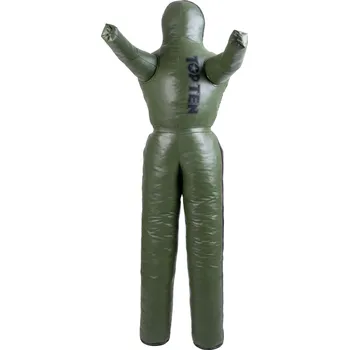 Zápas Figurína - panák - dvounohá, 0127P2N-Z 160