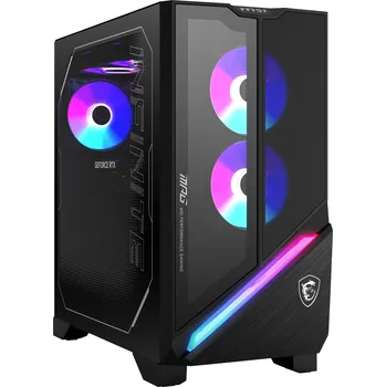 Stolní počítač MSI MPG Infinite X3 AI 2NVP7-268EU MPG Infinite X3 AI 2NVP7-268EU