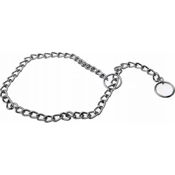 Obojek pro psa Kovový obojek pro psa 4wild, velikost L