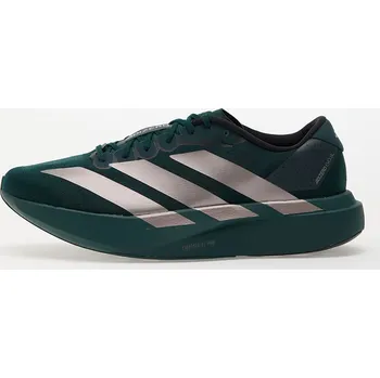 Pánská obuv Tenisky adidas Adizero EVO SL Aurora Ivy/ Taupe Oxide/ Iron Met. EUR 42 2/3