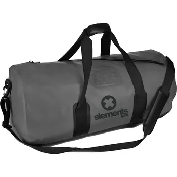 Sport Elements Gear Vodotěsná taška Element Gear Guard Barva: Šedá, Objem: 95 l